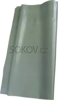 Pytel PE na suť 110 L - 600x1100x0,16 mm transp. Cenově Výhodný