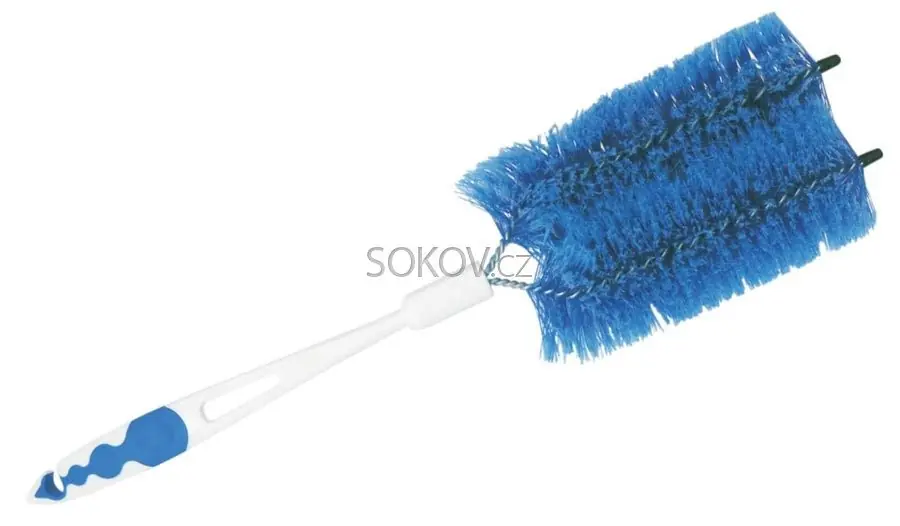 Kartáč radiatorový YOYO Cenový Hit