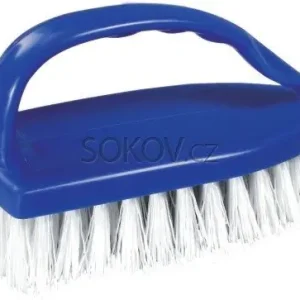 Finální Výprodej Kartáček žehlička velká