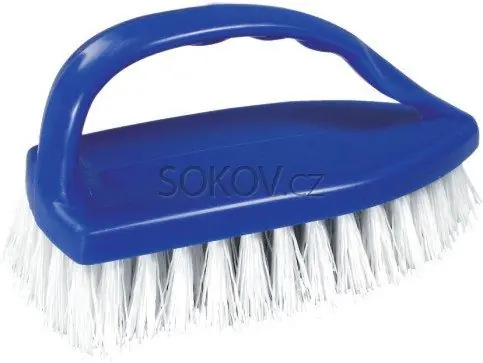 Finální Výprodej Kartáček žehlička velká