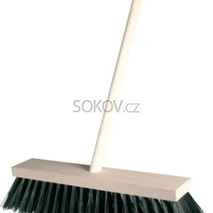 Ihned K Objednání Kartáč silniční 40 s holí 140 cm