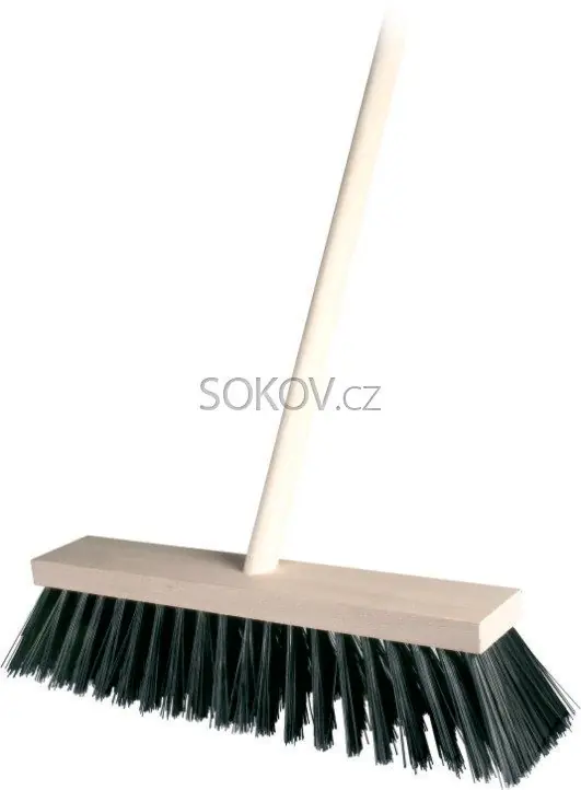 Ihned K Objednání Kartáč silniční 40 s holí 140 cm