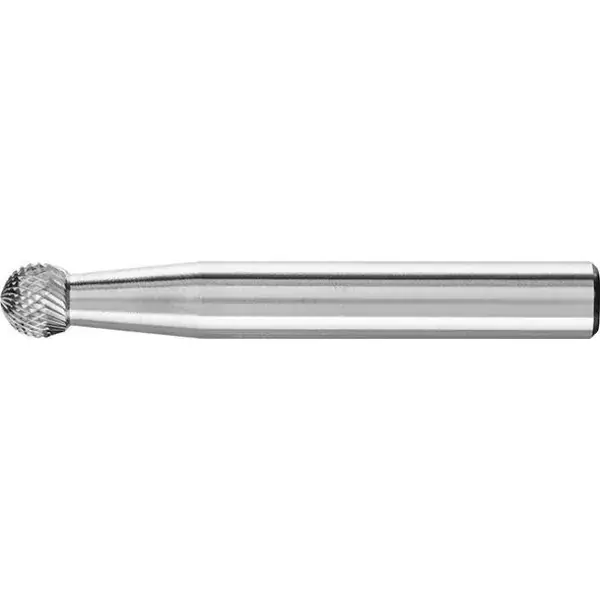 Fréza technická HM kulový tvar 0605 MICRO 6mm 6x 5mm PFERD Koupit Online