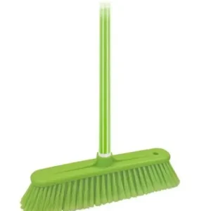 Finální Výprodej Smeták s holí 5151/Z/616 COLOR s holí 120 cm