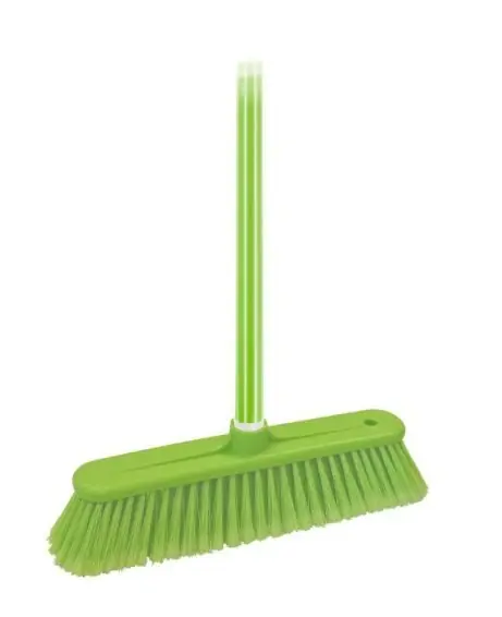 Finální Výprodej Smeták s holí 5151/Z/616 COLOR s holí 120 cm