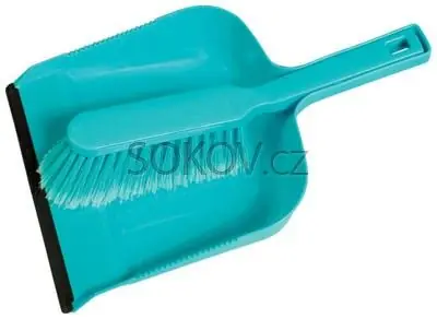 Jen Po Omezenou Doba Smetáček s lopatkou 5215 COLOR (s lištou)