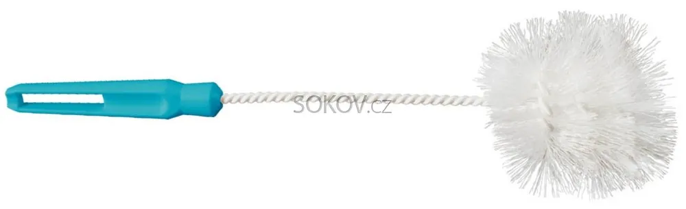 Přímo Od Výrobce Kartáč sklenicový 4414/726