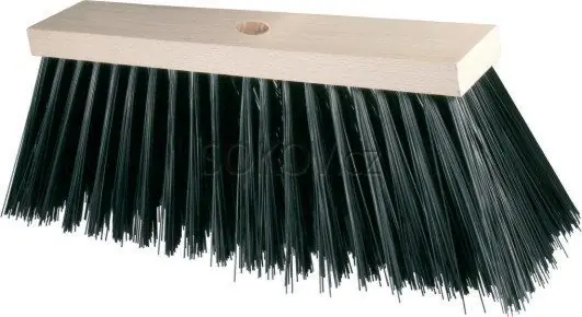 Dokud Zásoby Vydrží Kartáč silniční 35 cm