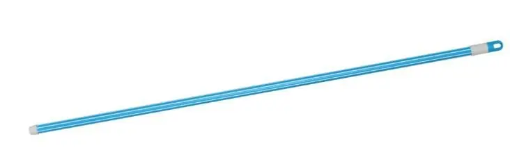 Hůl ke smetáku kovová SOFT STRIPS 120 cm Rychlé Dodání
