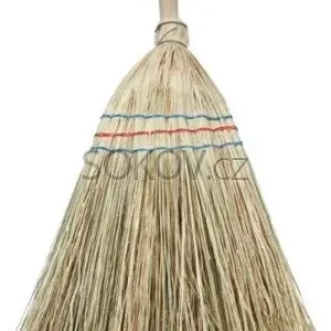 Hit Sezóny Koště čirokové ruční