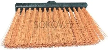 Víkendová Akce Koště průmyslové 5314/ PES závit, bez hole