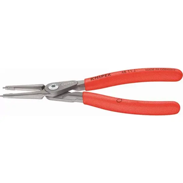 Cenový Hit Kleště na pojistné kroužky, precizní 48 11 J1 Knipex