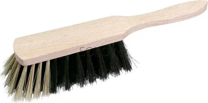 Sleva Smetáček ruční 5206/461 nelak., směs
