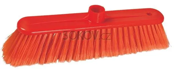 Akční Nabídka Smeták na hůl 5151/Z/616 COLOR