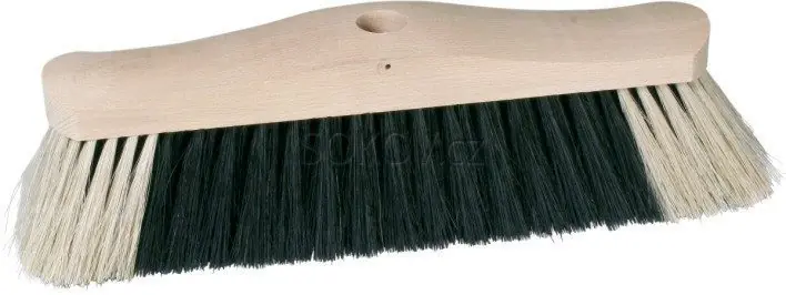 Expresní Doručení Smeták na hůl 5111/411 žíně, nelak