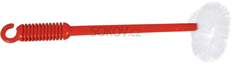 Akce Kartáč sklenicový 4428