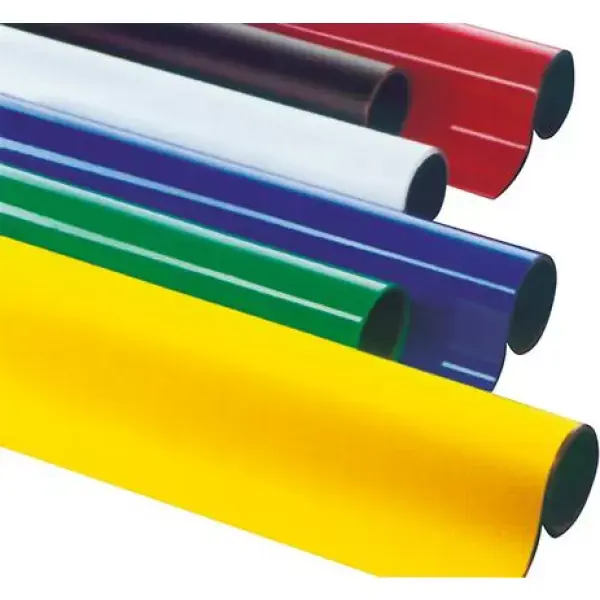 Výhodná Nabídka Magnetická páska 30m modrá 40x0,6mm FORMAT