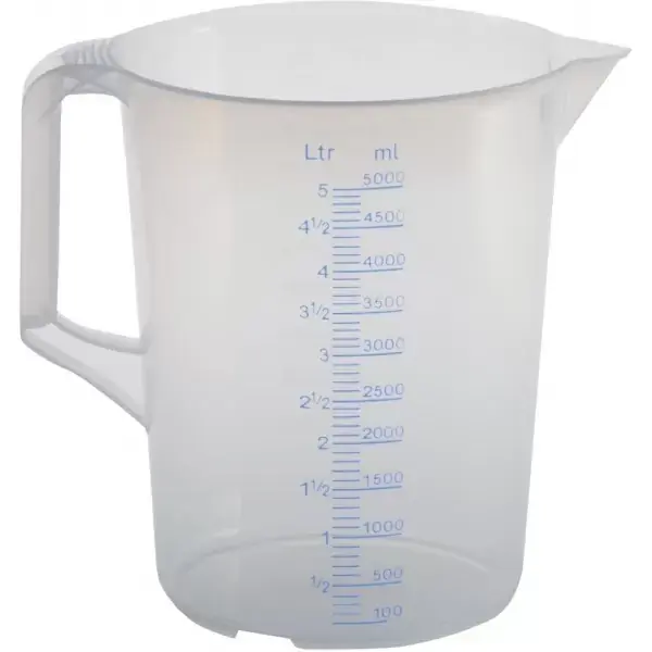 Koupit Online Odměrka 500ml Hünersdorff