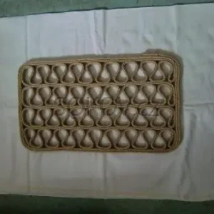 Nová Kolekce Rohož mřížkovaná 30 x 50 cm