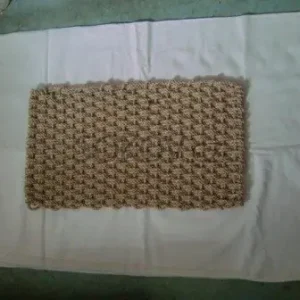Rohož tkaná 35 x 60 cm Expresní Doručení
