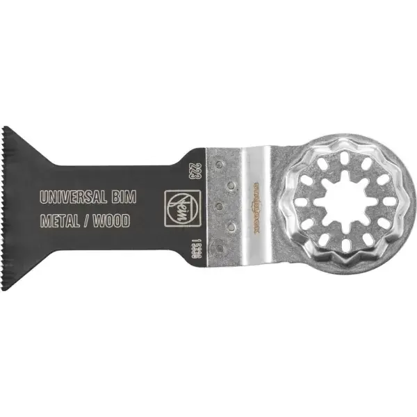 Jen Po Omezenou Doba E-Cut pil.kot.Universal SL 44x55mm bal.j.1 FEIN