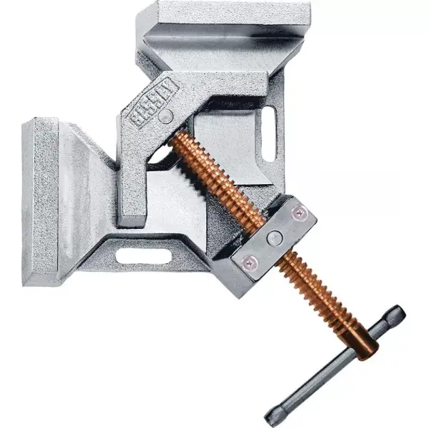 Top Prodej Úhlový upínač kov 2x90x110mm BESSEY