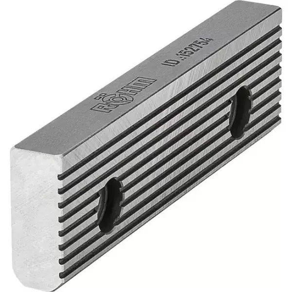 Upínací čelisť SGN 125mm RÖHM Objednat Nyní