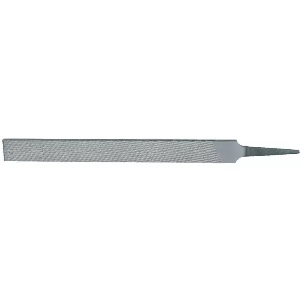 Plochý pilník 150mm H2 FORTIS Výprodej