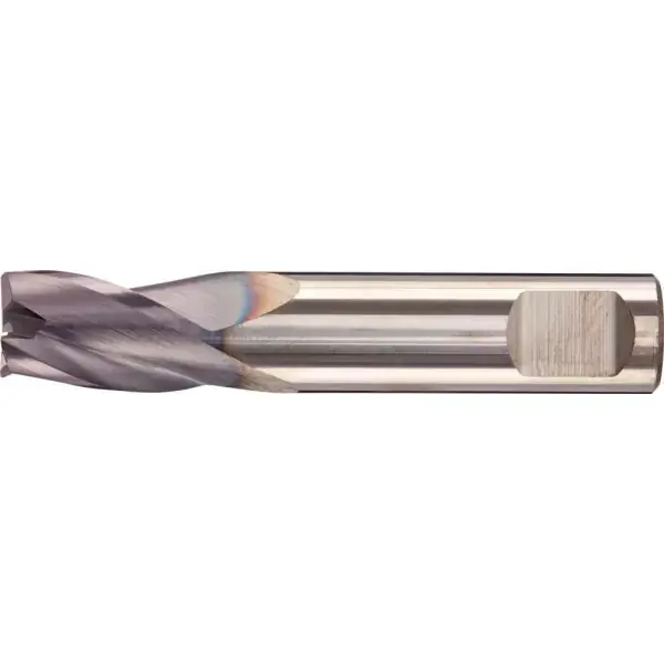 Miniaturní fréza HM AlTiN+ stopka HB 4,0mm FORTIS Akce