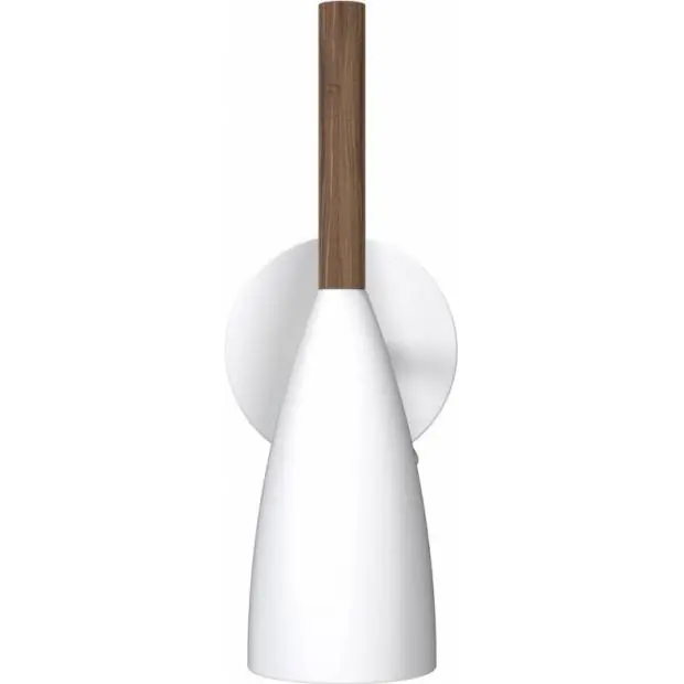 78271001 Nordlux Pure - Ø 13cm, bílá - 78271001 Nordlux Nová Kolekce