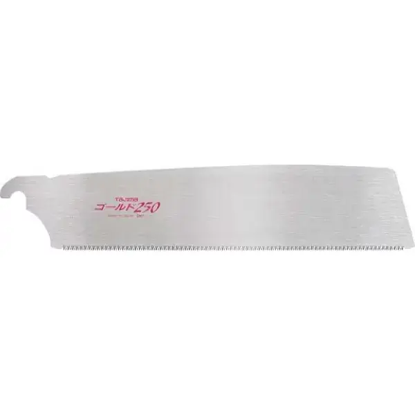 Must-Have List do dvouruční pily, 300 mm 13 zubů na palec, hrubé TAJIMA
