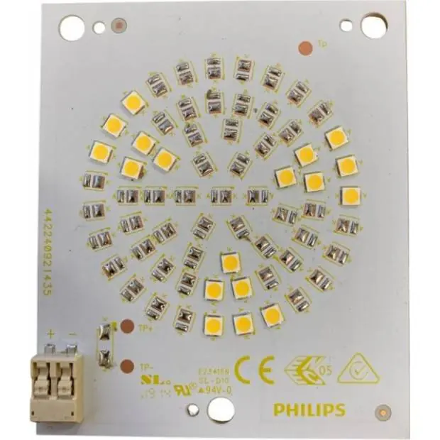 Fortimo LED DLM Flex 1100/840 GEN 2 Nakupujte Hned