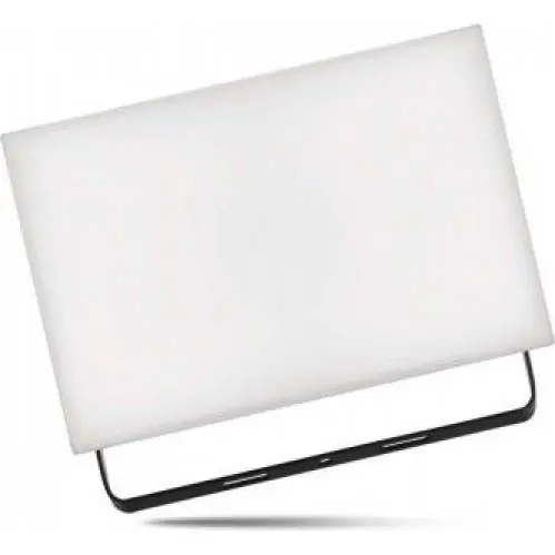 Objednat Nyní ZS2542 LED reflektor TAMBO, 50 W, 5000l m, IP65, černý EMOS