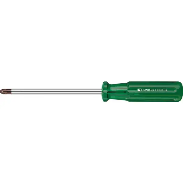 Šroubovák 192 PZ2x100mm Classic PB Swiss Tools Nejprodávanější