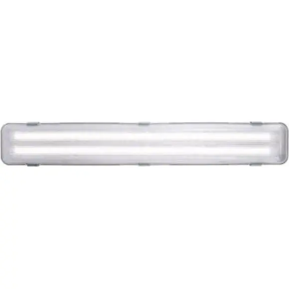 Nízká Cena 27586101 Nordlux Works IP65 LED - Works IP65 LED 2x9W - 27586101 Nordlux