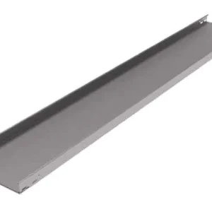 Akce Žlab plný s integrovanou spojkou TOP SERVIS AKZS 250/50 ocel, 2m, 1100235