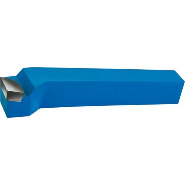 Soustružnický nůž čelní HM DIN4977 levý P25/30 32x32x170mm WILKE Poslední Šance