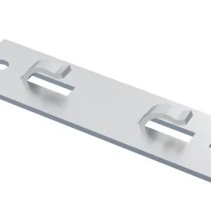 Nástěnný držák žlabu ARKYS DZM10 GZ, ARK-214100 Akce