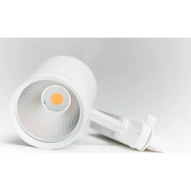 ART CRI 90+ 4000° white 3575lm úhel 30° led reflektor Expresní Doručení
