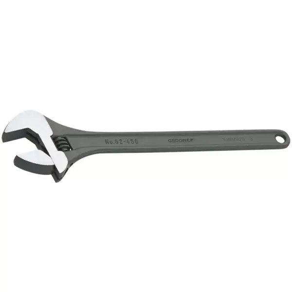 Vysoce Kvalitní Stavitelný klíč 24"x610mm Gedore