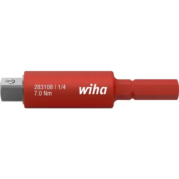 Adaptér VDE slimVario® electric Wiha Zlevněný