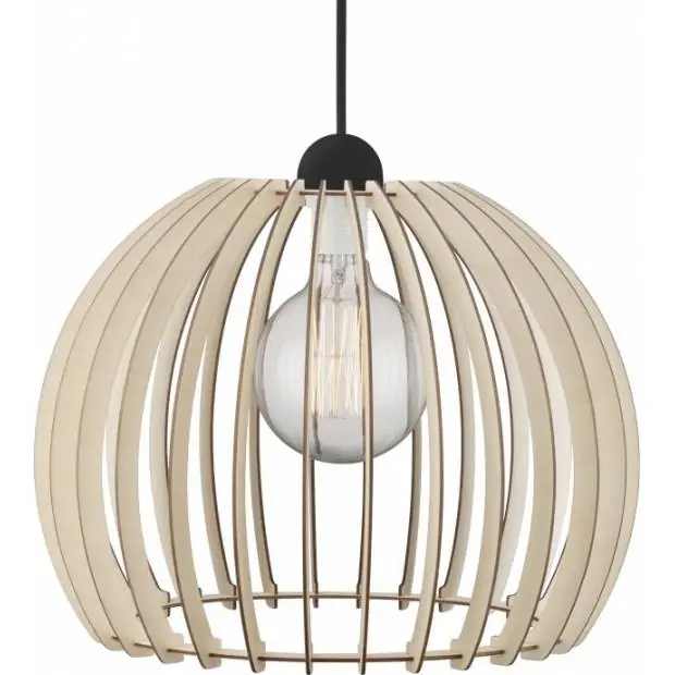 Expresní Doručení 84823014 Nordlux Chino - Chino 25 - 84823014 Nordlux