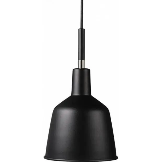 Nízká Cena 84453003 Nordlux Patton - Patton černá - 84453003 Nordlux