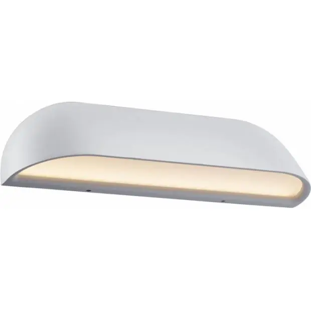 Rychlé Dodání 84091001 Nordlux Front - Front 36 bílá - 84091001 Nordlux