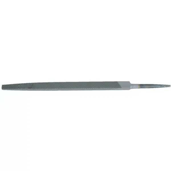 Vysoce Kvalitní Tříhranný pilník DIN 7621 150mm H2 FORTIS