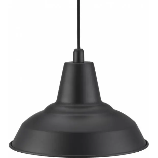 Jen Po Omezenou Doba 84813003 Nordlux Lyne - Lyne černá - 84813003 Nordlux