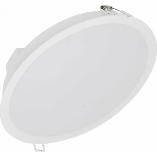 Ledvance 4058075703193 LED svítidlo podhledové DL IP44 DN 215 24W 830 WT Ihned K Objednání