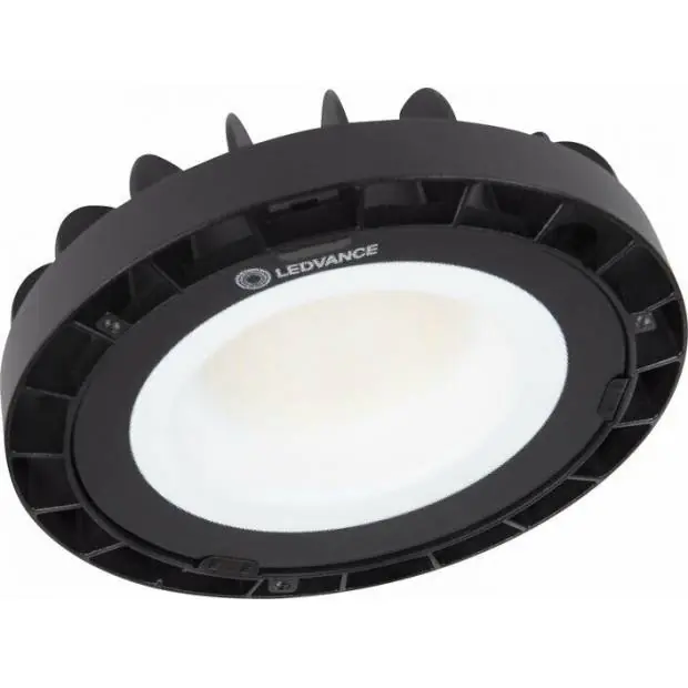 Rychlé Dodání Ledvance 4058075708174 Svítidlo závěsné průmyslové HB COMP V 83W 840 110DEG IP65
