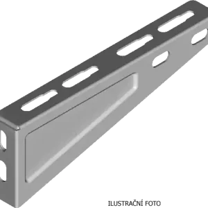 Koupit Online HL SYSTEM WT50 KONZOLE NÁST. LEHKÁ, Š. 60MM, ZATÍŽENÍ MAX. 0,85KN, POZINKOVÁNO SENDZIMIR, S