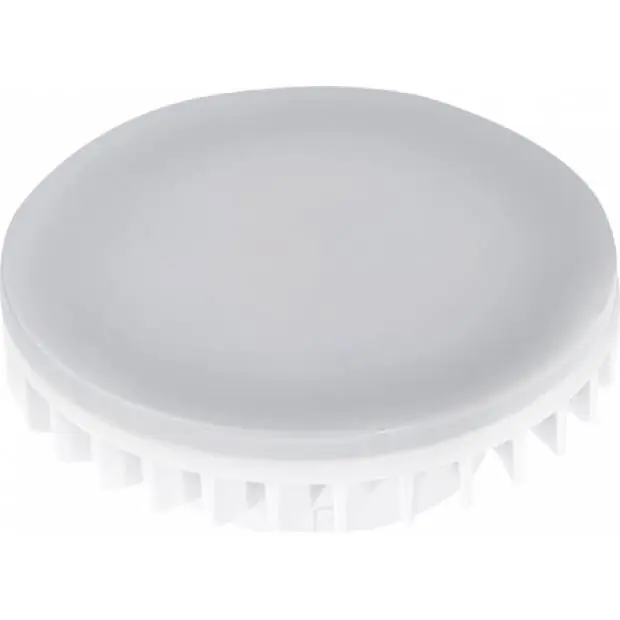 Speciální Cena Kanlux ESG LED 9W GX53-CW Světelný zdroj LED (nahrazuje kód 22421) 22424